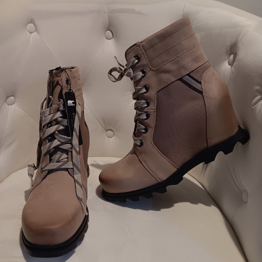 Sorel Joan of Artic Wedge lll Lexie
